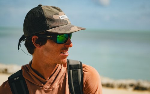The Best Polarized Sunglasses of 2025, Tested and Reviewed