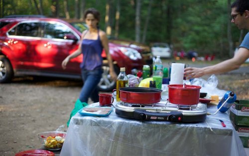 The Best Camping Meals of 2022