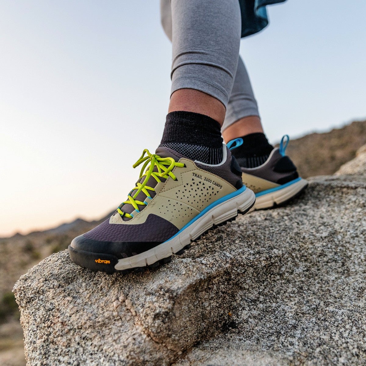 The Best Hiking Shoes of 2022