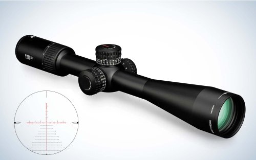 Save $450 on a Vortex Viper PST Gen II