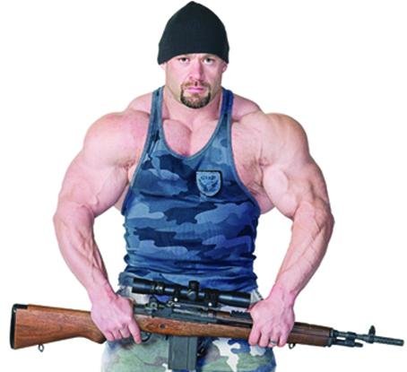 Fitness cover image