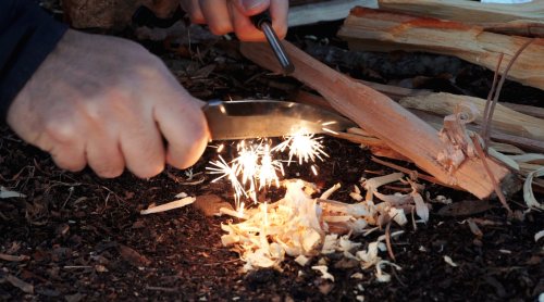 The Best Bushcraft Knives of 2025, Tested and Reviewed
