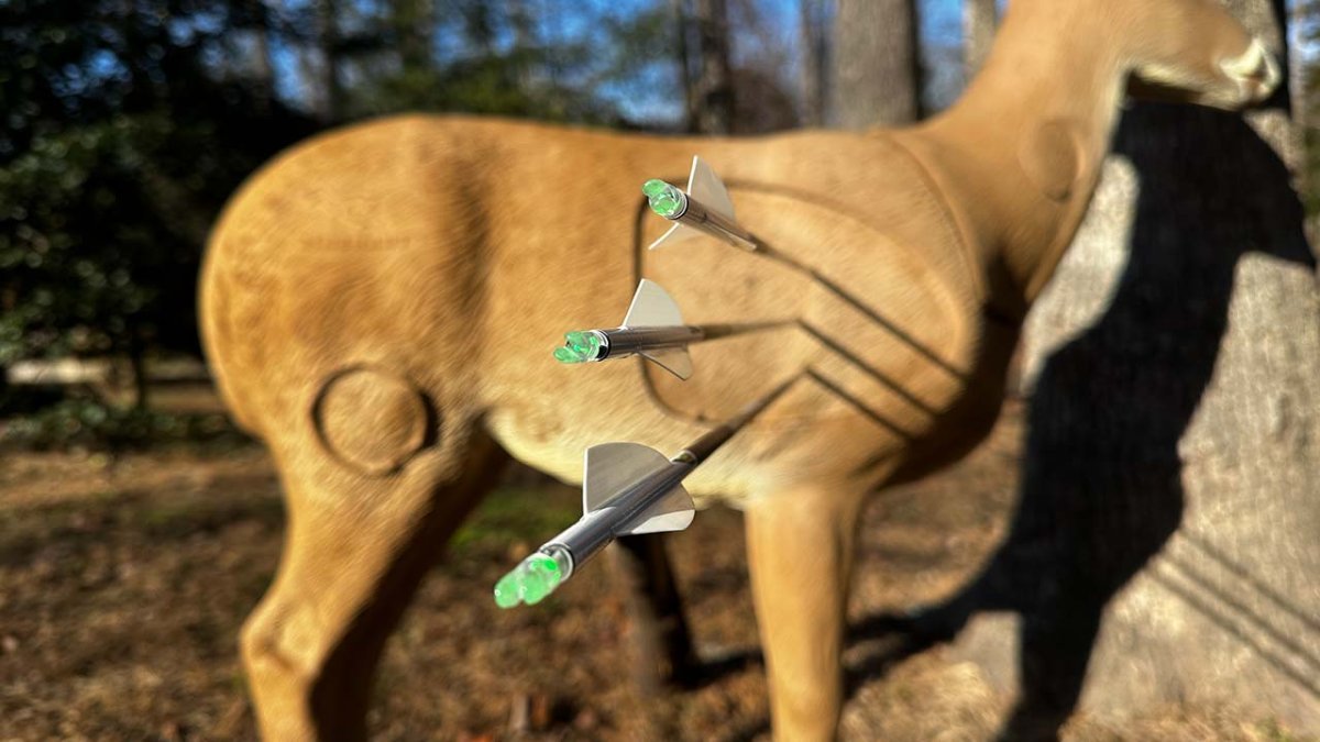 Here’s Why Every Bowhunter Should Consider These Cheap Lighted Nocks