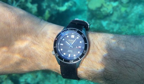 The Best Dive Watches of 2024, Chosen by a Military Diver