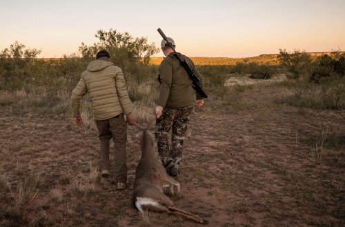 The Best Rifle Slings of 2025
