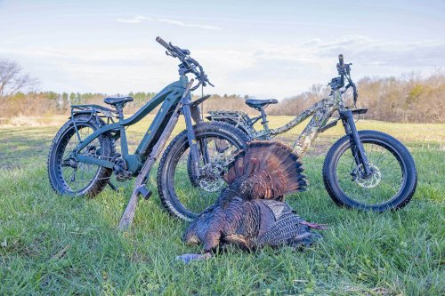 The Best Electric Bikes for Hunting of 2025