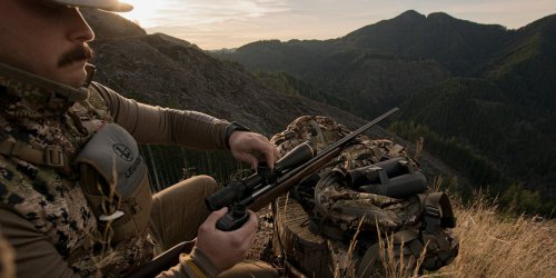 Guns cover image