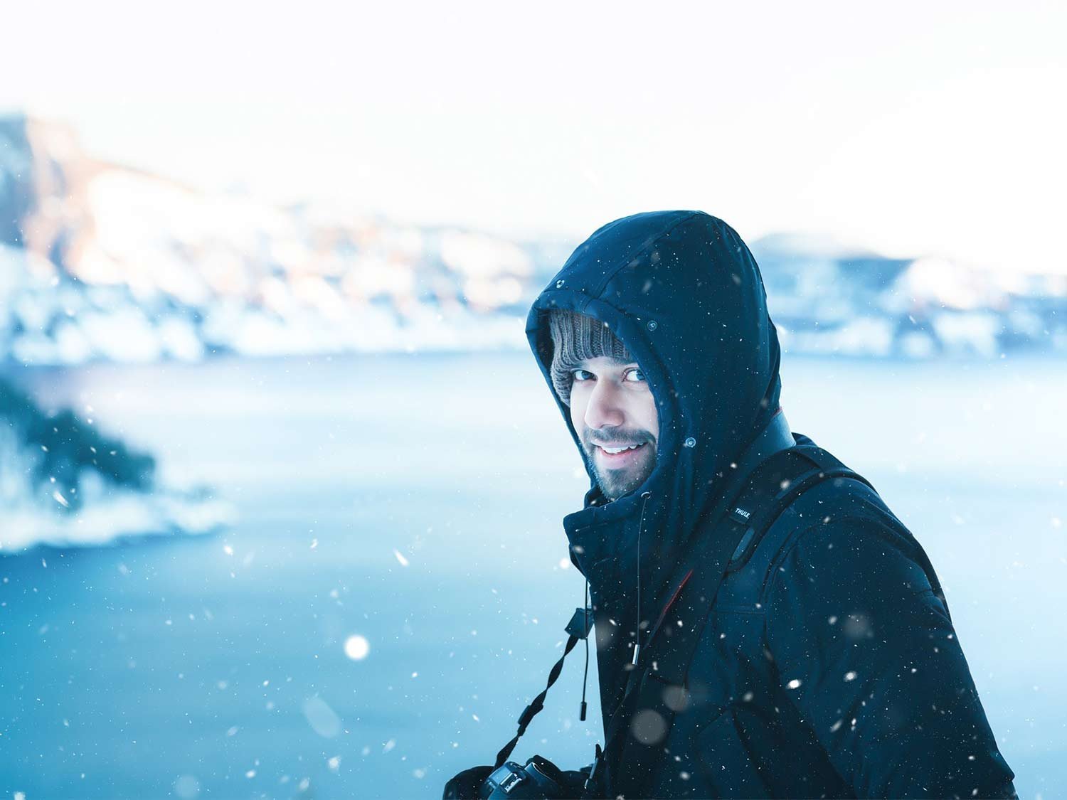 The Best Men’s Parkas of 2023