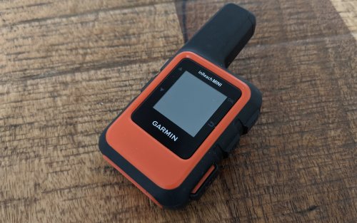 Save Hundreds on Garmin Products Including Messengers, Dog Collars, and Watches
