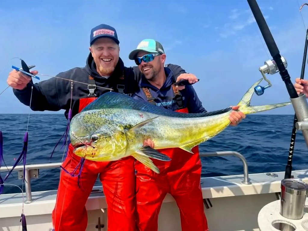 Anglers Win $6 Million in Record-Breaking Tournament Payout