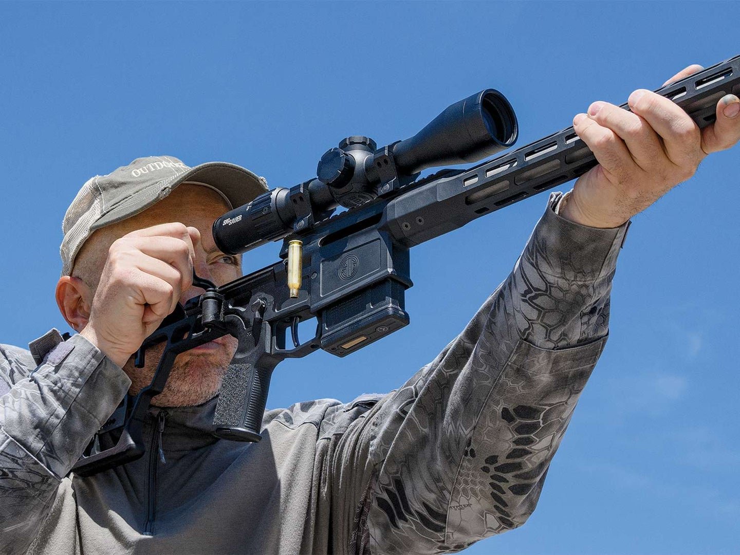 The 24 Best New Rifles and Shotguns of the Year