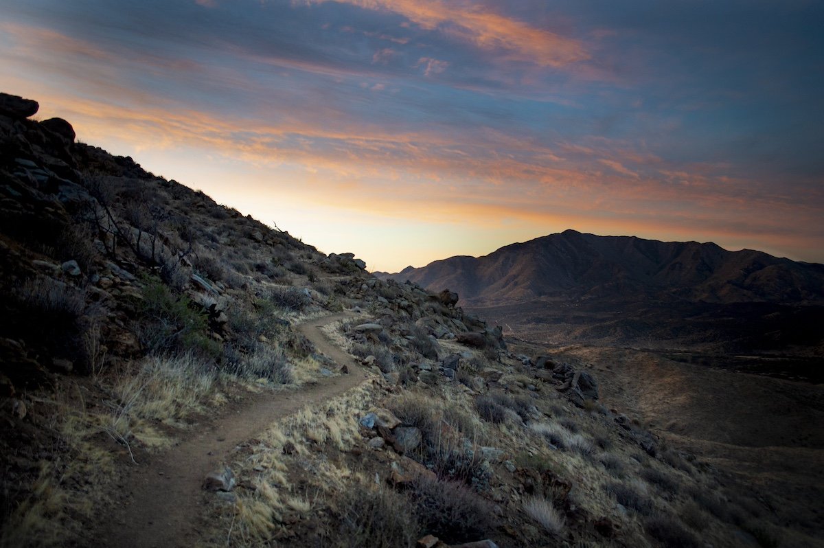 Can You Guess How Much It Costs to Hike the Pacific Crest Trail?