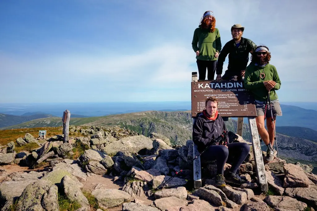 Everything You Need to Know to Hike The Appalachian Trail