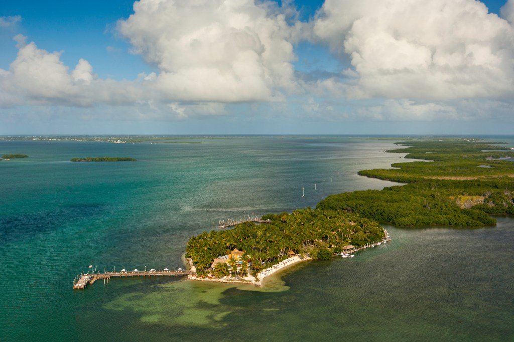 11 Private Islands You Can Actually Visit