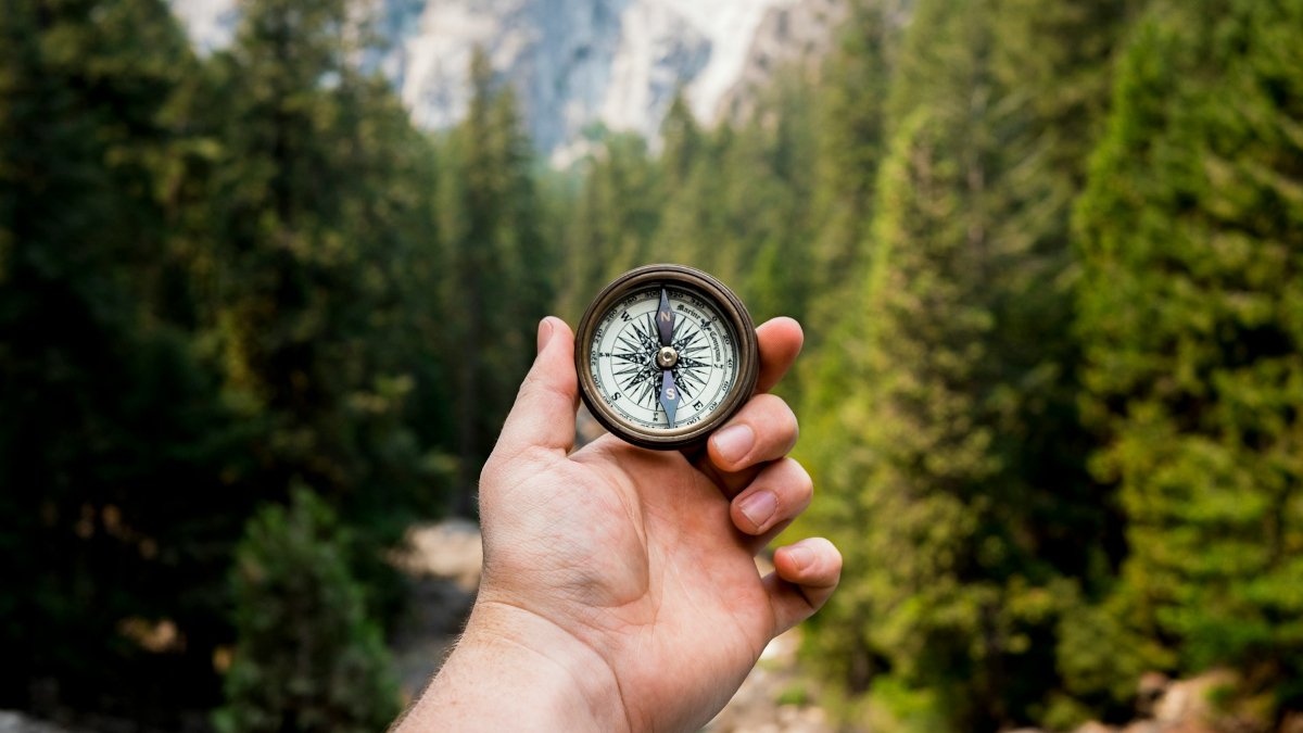 Relying on GPS Limits Us in the Outdoors. Let's Fix It.
