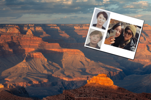 Three Women Are Missing After Visiting the Grand Canyon