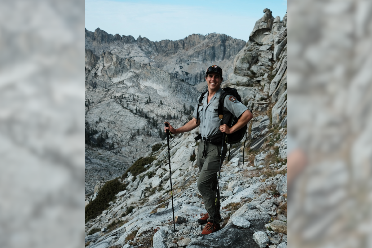 ‘Today I Lost My Dream Job’: NPS Ranger Opens up About Job Cuts