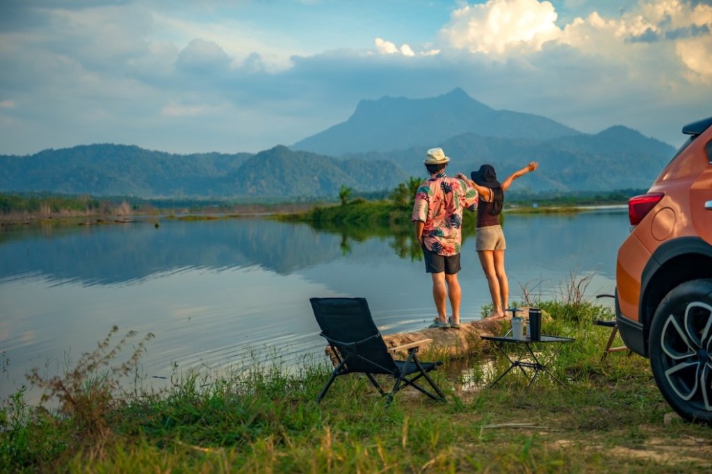 Magazine - The Best Outdoor Gear