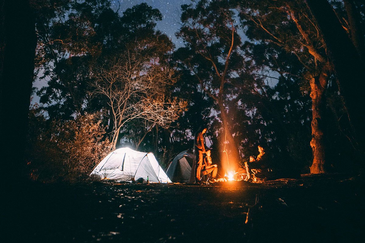 Camping Essentials Checklist: How to Pack for an Unforgettable Outdoor Adventure