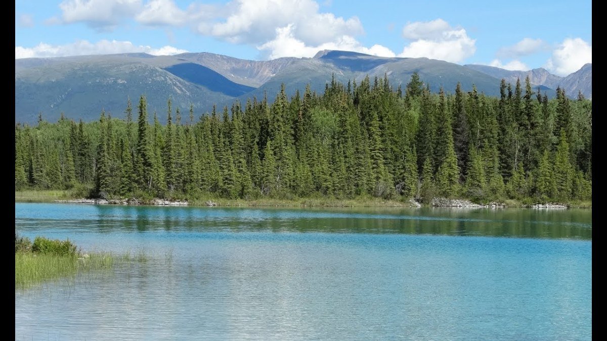 Top 10 Best Places To Go Camping Around The World