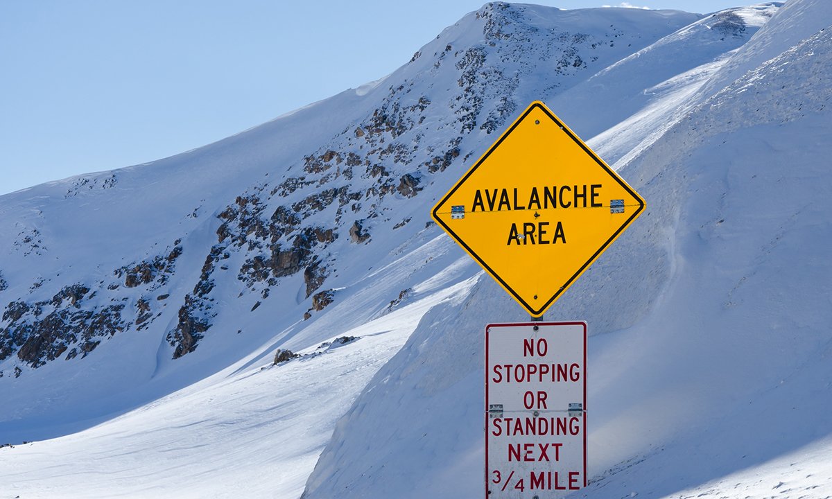 Venturing into the Backcountry this Winter? Prepare with Avalanche Education