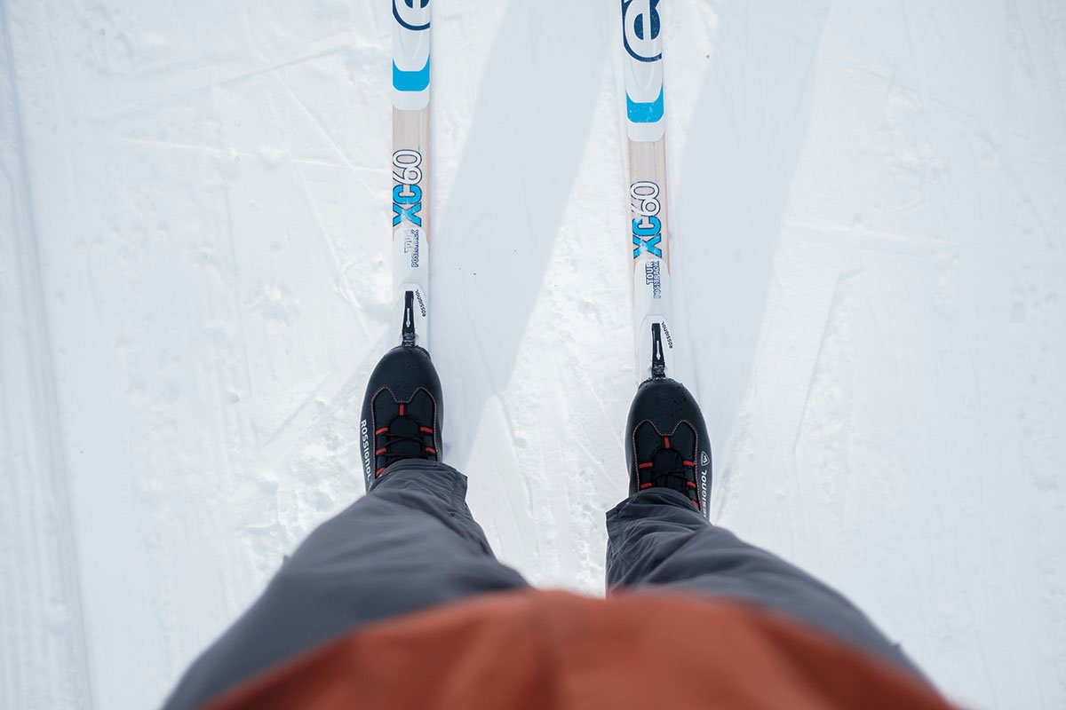 5 Best Heated Ski Socks in 2024
