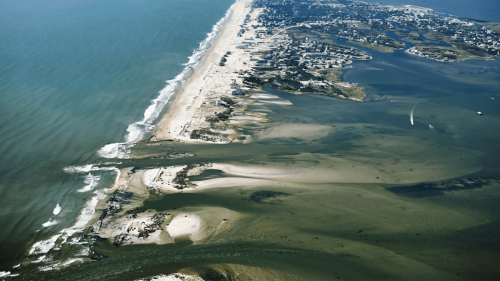 The ocean is rising rapidly in the southeastern US — Here's what that means