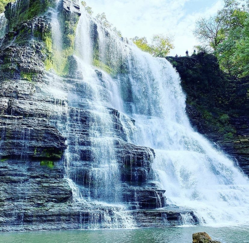 5 Epic Waterfall Hikes in Tennessee