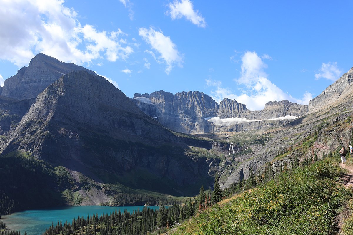 On a Budget? Here Are the Cheapest National Parks to Visit in the U.S.