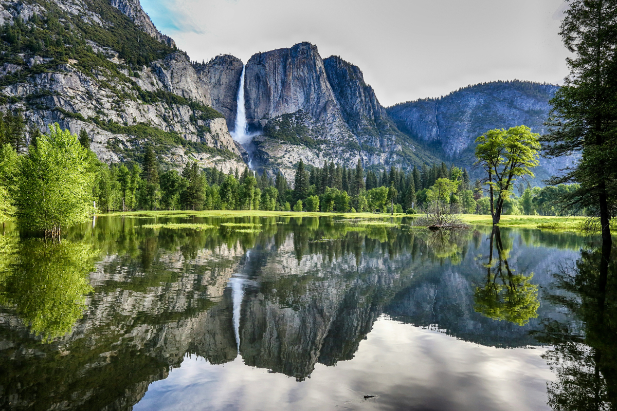 Which National Park Gets the Most Visitors? Here are all 63 Parks Ranked from 2023