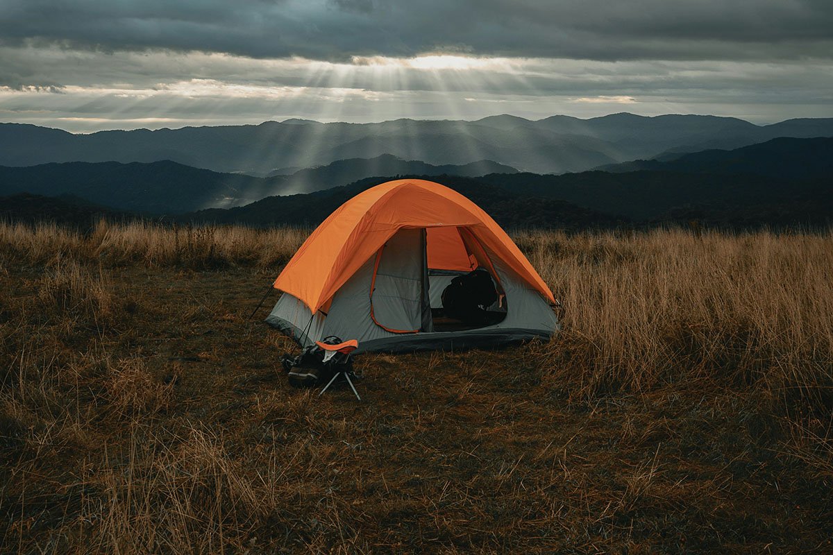 How to Choose the Best Campsite for Your Next Camping Adventure