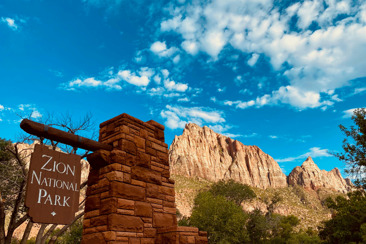 Here’s How You Can Visit a National Park for Free in 2024