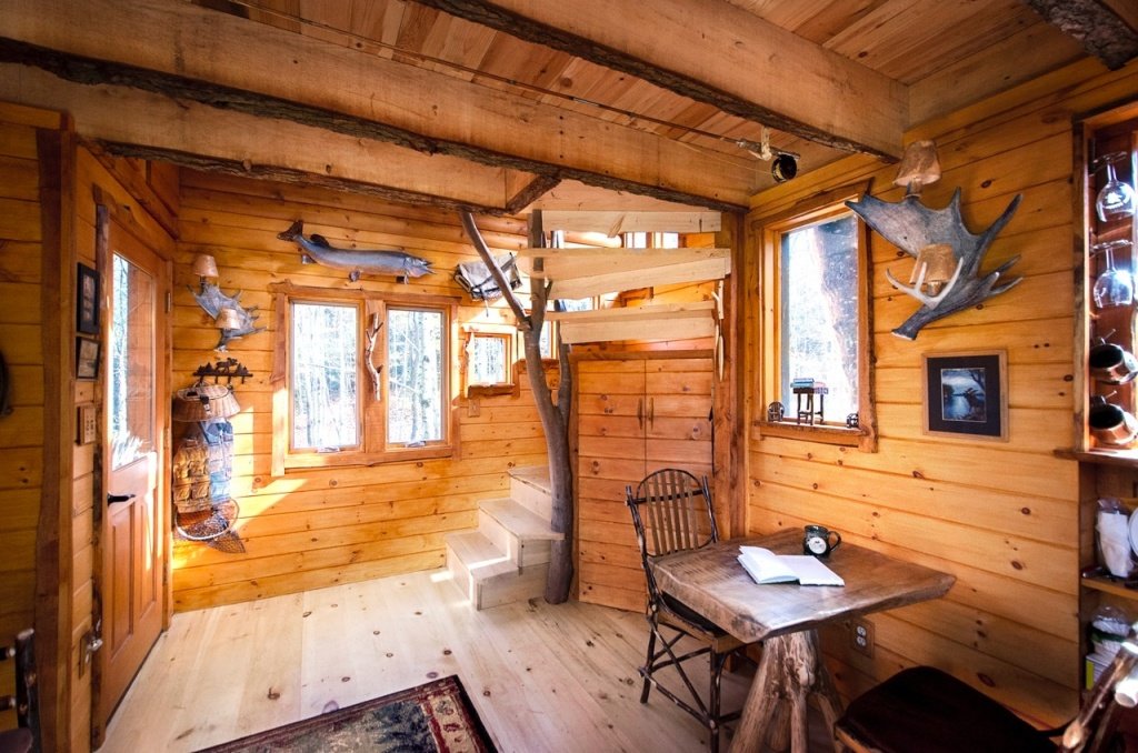 Hate Camping? Here are Our 15 Favorite Glamping Spots