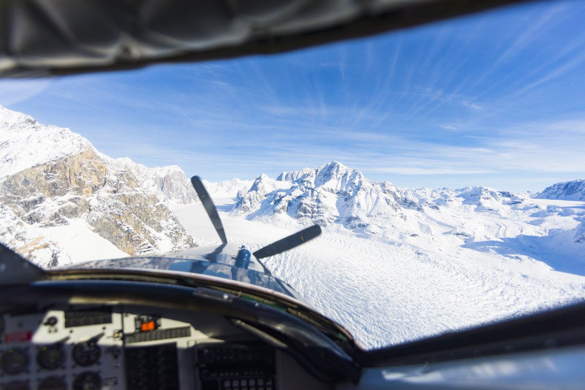 5 of the World’s Most Dangerous Outdoor Jobs