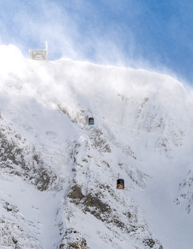 These are the most terrifying ski lifts on Earth