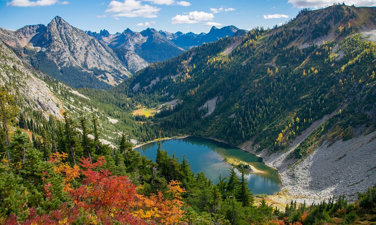 5 Underrated National Parks on the West Coast (and Why You Should Visit Them)