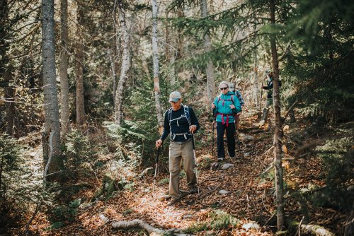 Avoid These Common Beginner Hiking Mistakes