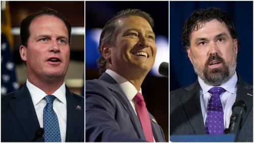 Exclusive: Republican Study Committee Launches Podcast, Shines Light On 'Rudderless' Democrat Party