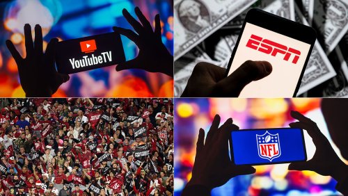 YouTube Buying The NFL Sunday Ticket Proves ESPN's Business Model Is Dead: Clay Travis Commentary