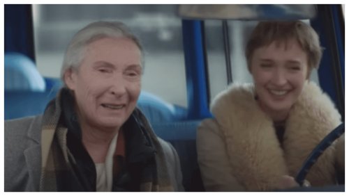 Chevy Holiday Commercial Shows What America Needs To Get Back To