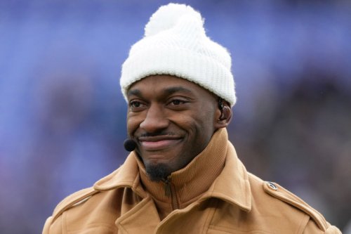 ESPN Hopes to Demote Robert Griffin III From Monday Night Football After Making A Fool of Himself