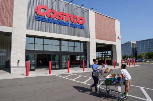 Costco Needs To Stop Selling Crap Like This Above Ground Pool That Losers Will Have Rotting In Their Yards