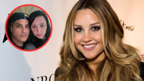 Amanda Bynes Placed Under Psychiatric Hold After Being Found Naked Roaming The Streets Flipboard