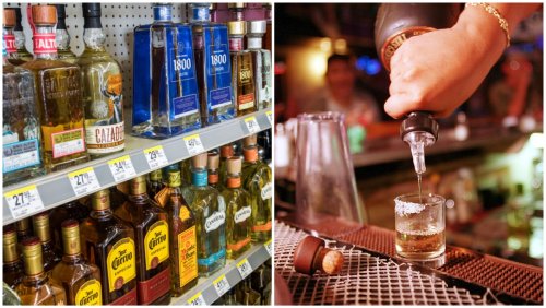 Bad News Drinkers: A Massive Tequila Shortage Might Be Looming On The Horizon