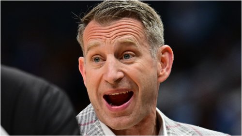 Nate Oats Caught On Video Dropping Savage Line After Alabama Upset UNC