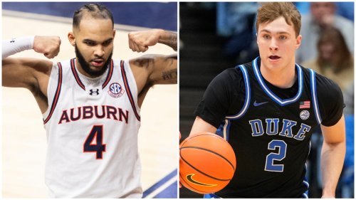 2025 NCAA Tournament's Biggest Stories From Opening Weekend