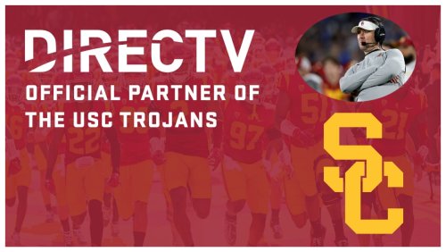 usc-partners-with-directv-ahead-of-football-season-but-there-s-one