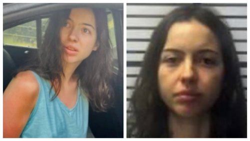 Mississippi Woman Arrested For Having Sex With Dogs On Camera Flipboard