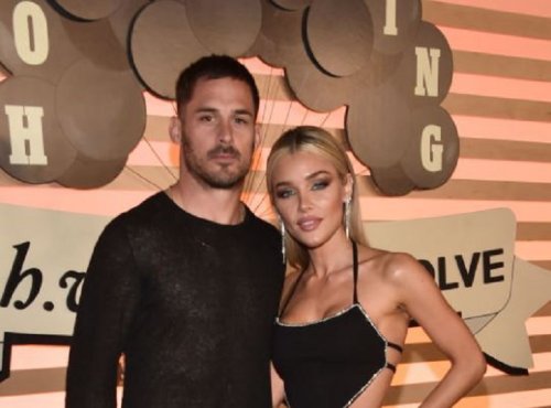 Danny Amendola And Girlfriend Jean Watts Celebrate Their Three Year Anniversary Flipboard