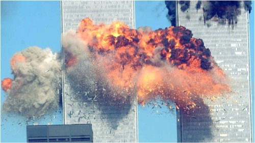 Viral 9/11 Memories Reddit Thread Is Pure Nightmare Fuel